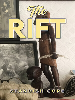 cover image of The Rift